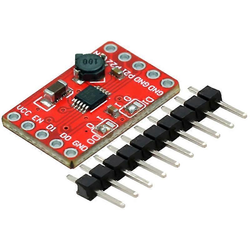 Ltc3588 Energiegewinnungs-stromversorgungsmodulplatine