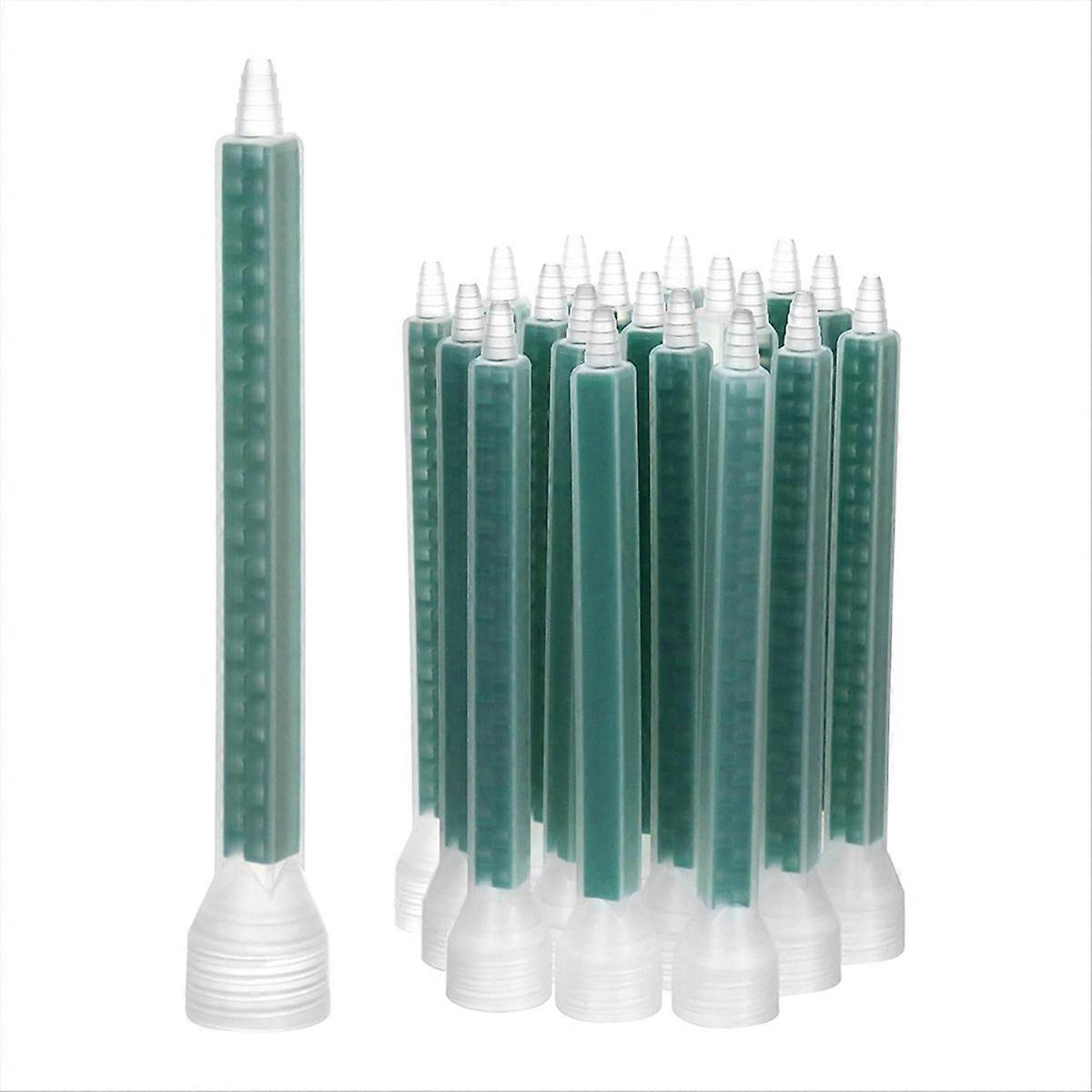 24-elemente-epoxid-mischdüse, Statische Mischdüsenspitze