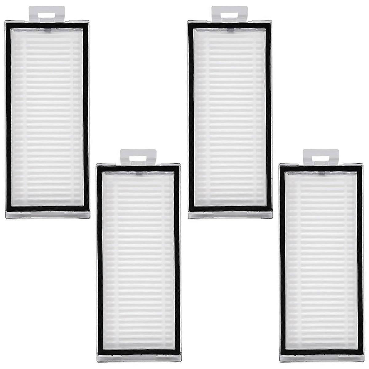 Waschbare Ersatzfilter Für Q5 Pro/q5 Max/q5 Pro+/max+/q8 Max/q8 Max+, Ersatzteil