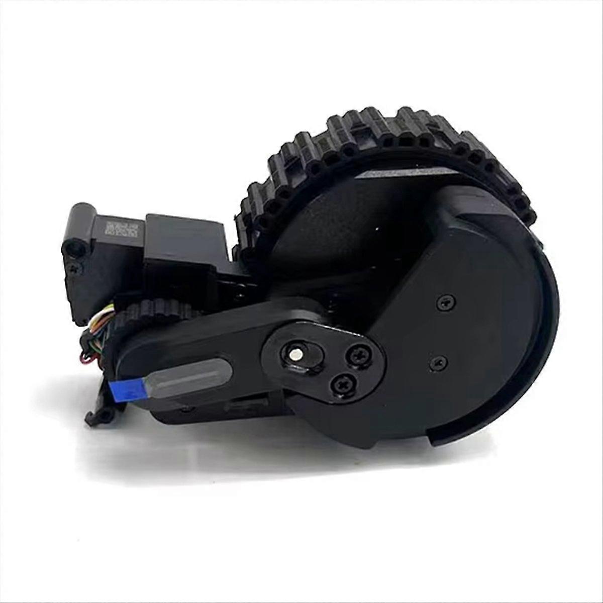 Elektrisch Betriebenes Hubstützrad Für Kehrmaschinen X50 Ultra / X50 Pro / V50 Ultra