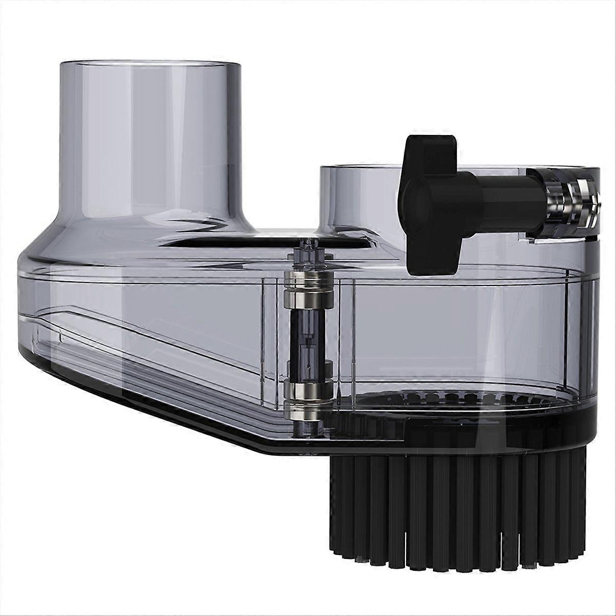 45-mm-staubschutzhaube Für Spindelmotor Der 3018er-serie Für Fräs-/cnc-maschinen