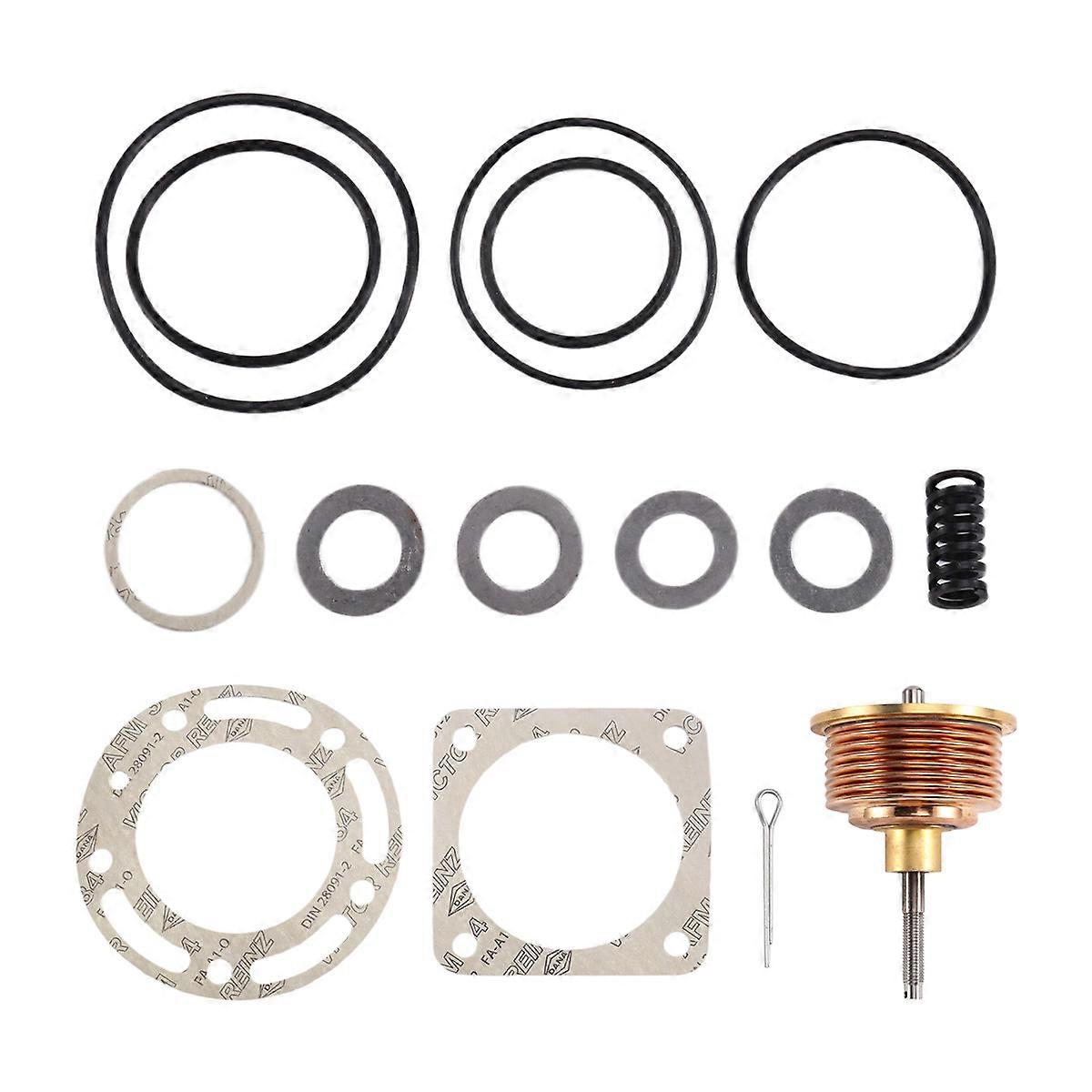 Drosselklappensatz 60-0298 Für Thermo Sl Sb Rd 600298 600-298 60-0107 600107
