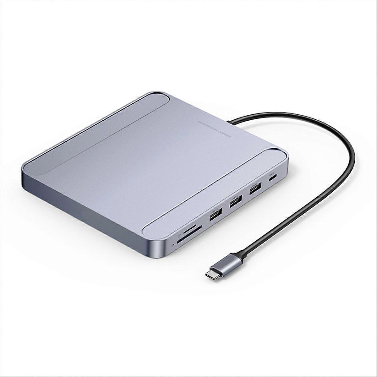 Usb-c Hub Dockingstation Für Zubehör 2021