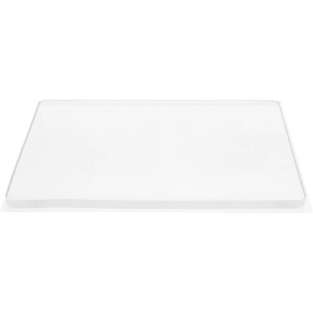 Wiederverwendbare Gel-druckplatte Für Monotypie, Ideal Für Scrapbooking, Kartenherstellung Und Bastelarbeiten.