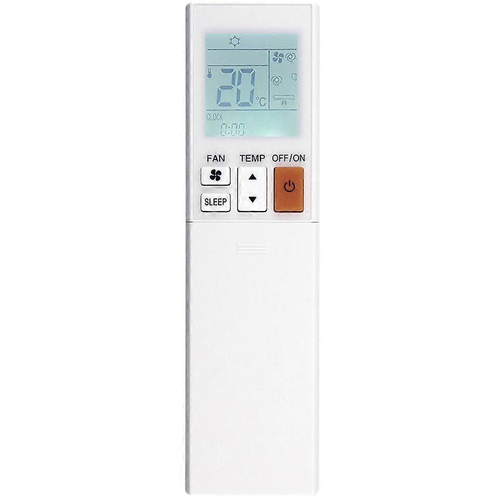 Ersatzfernbedienung Msz-ry12va Für Mitsubishi Klimaanlage Msz-ry12va Zh21as 302f
