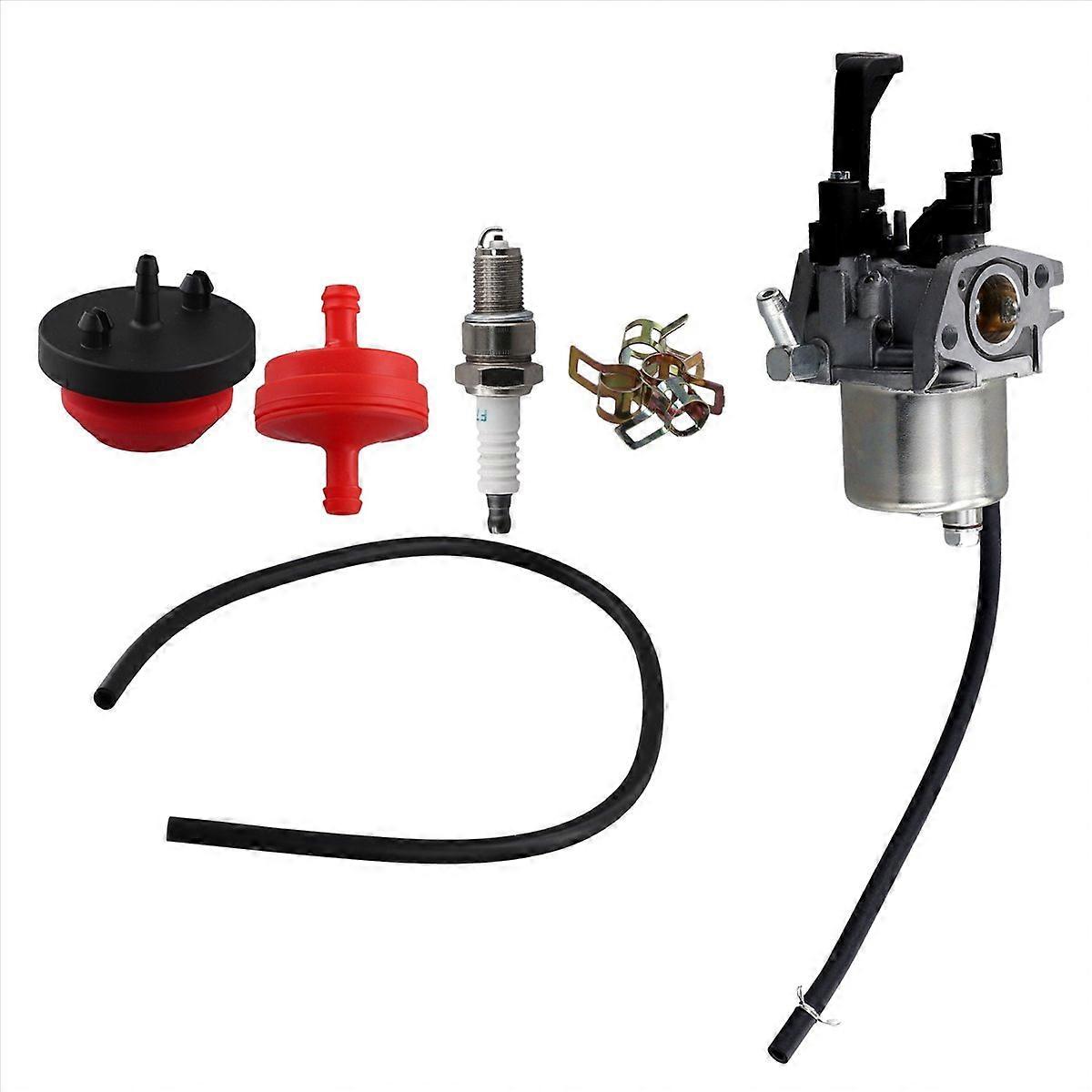 Vergaser-reparatursatz 03021 Für 03021 03022 L10 136cc 179cc 208cc Motoren