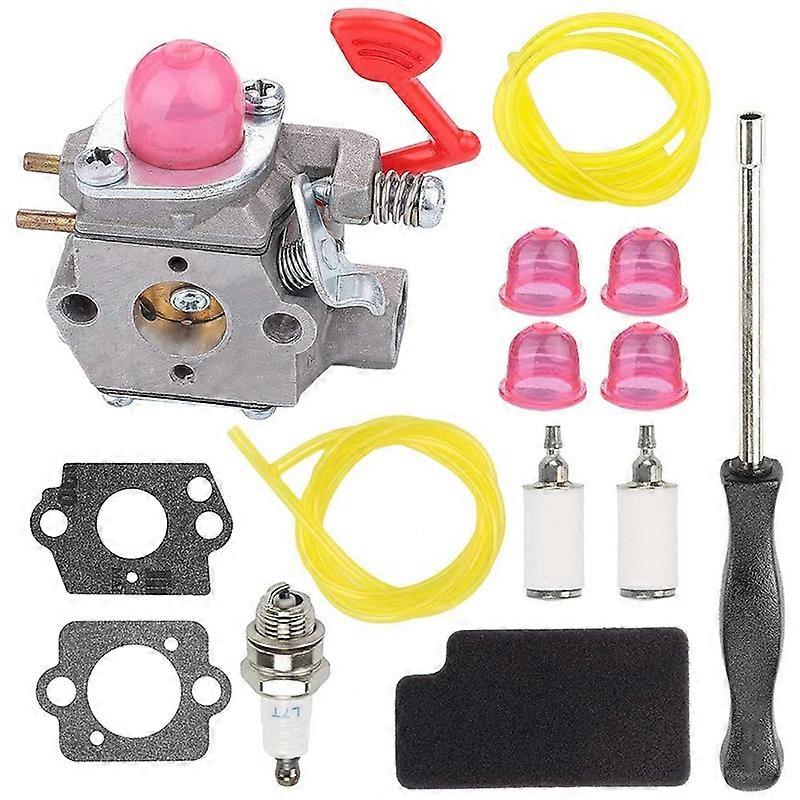 -875 Vergaser Für Bvm200c Profi-gebläse (ref. 545081855)