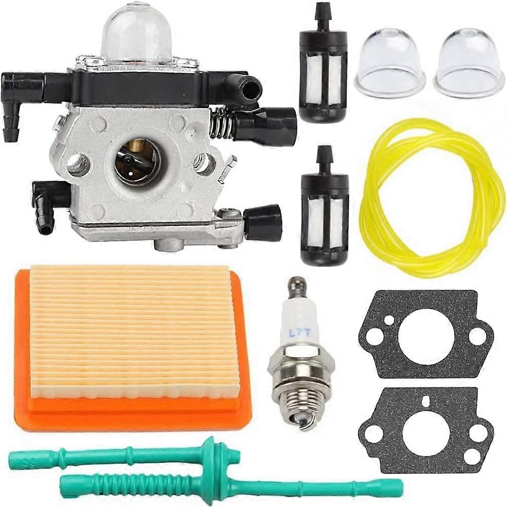Ersatzvergaser Für Mm55 Mm55c Motorhacke 4601-120-0600