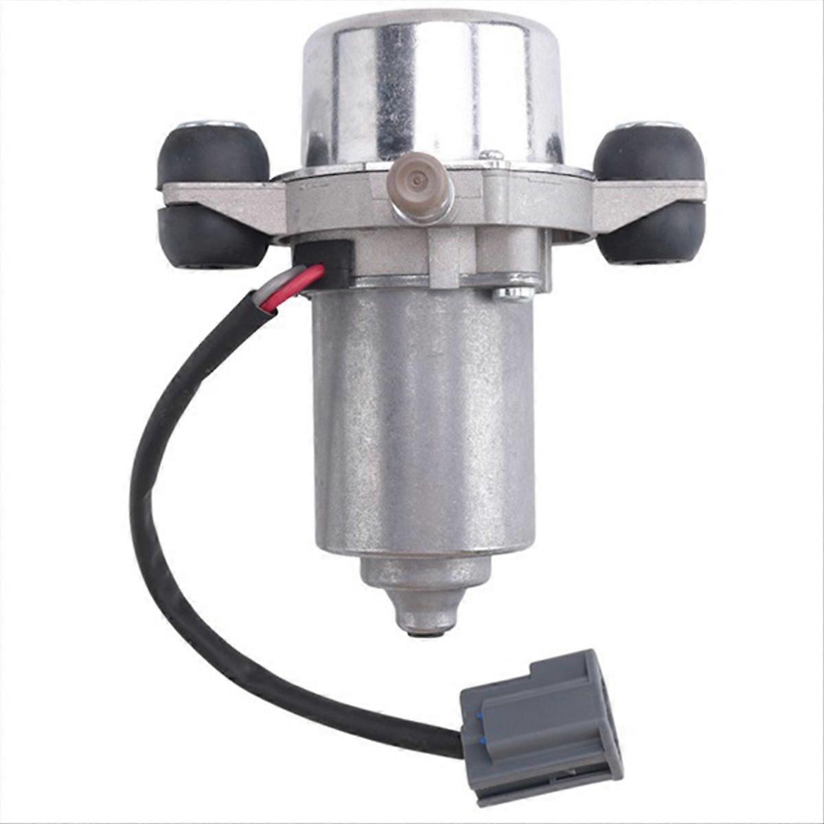 12v Elektrische Vakuumpumpe 20804130, Bremskraftverstärkerpumpe