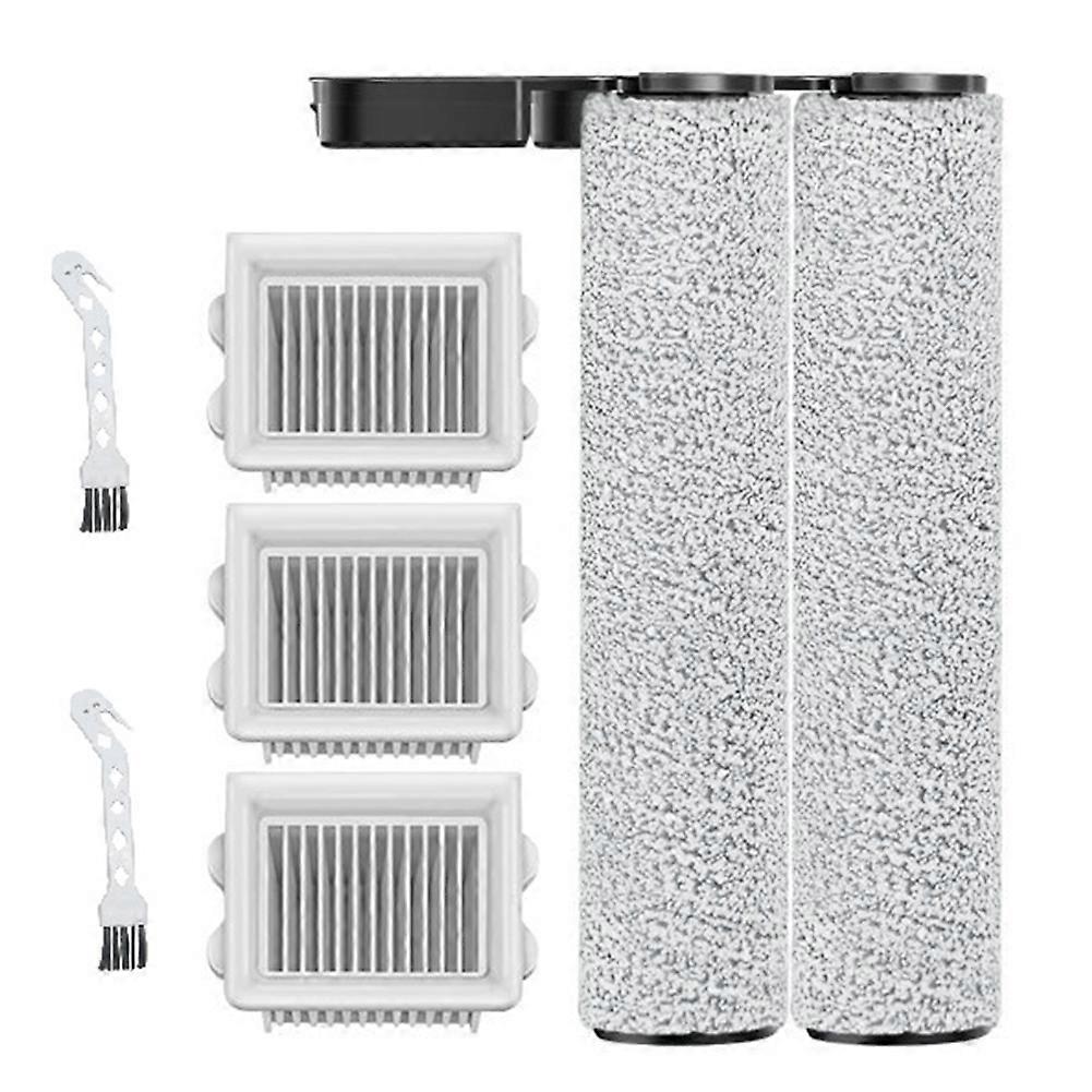 Zubehör Für Die Stone A20 Bodenschrubbmaschine: A20pro/flexipro Zubehör, Hauptbürsten-austauschset, Filter Und Bürste.