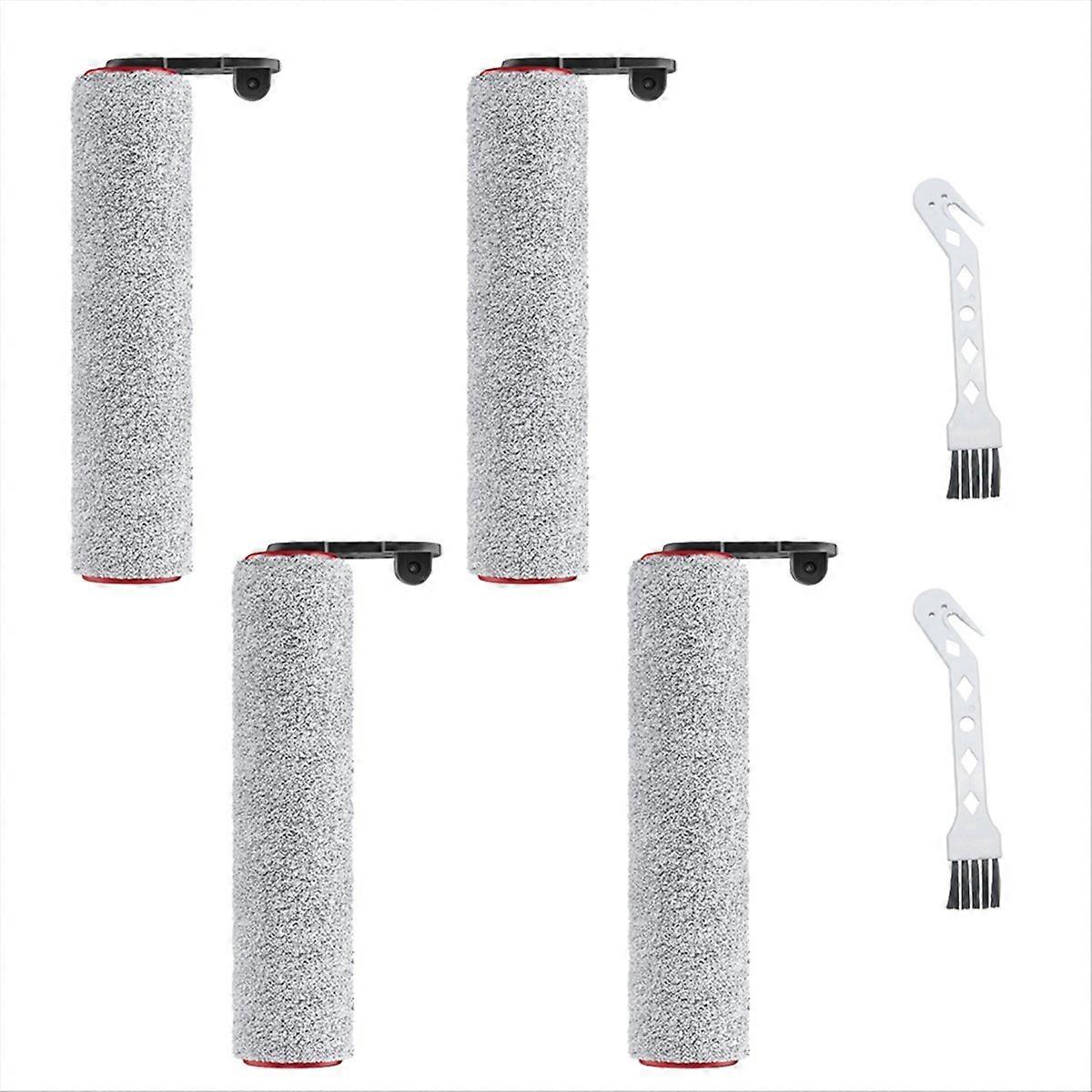 Zubehör Für Die Scheuersaugmaschinen H12pro, M13, H11max, H12s, H20 Und H30: Walzenbürsten, Bürsten