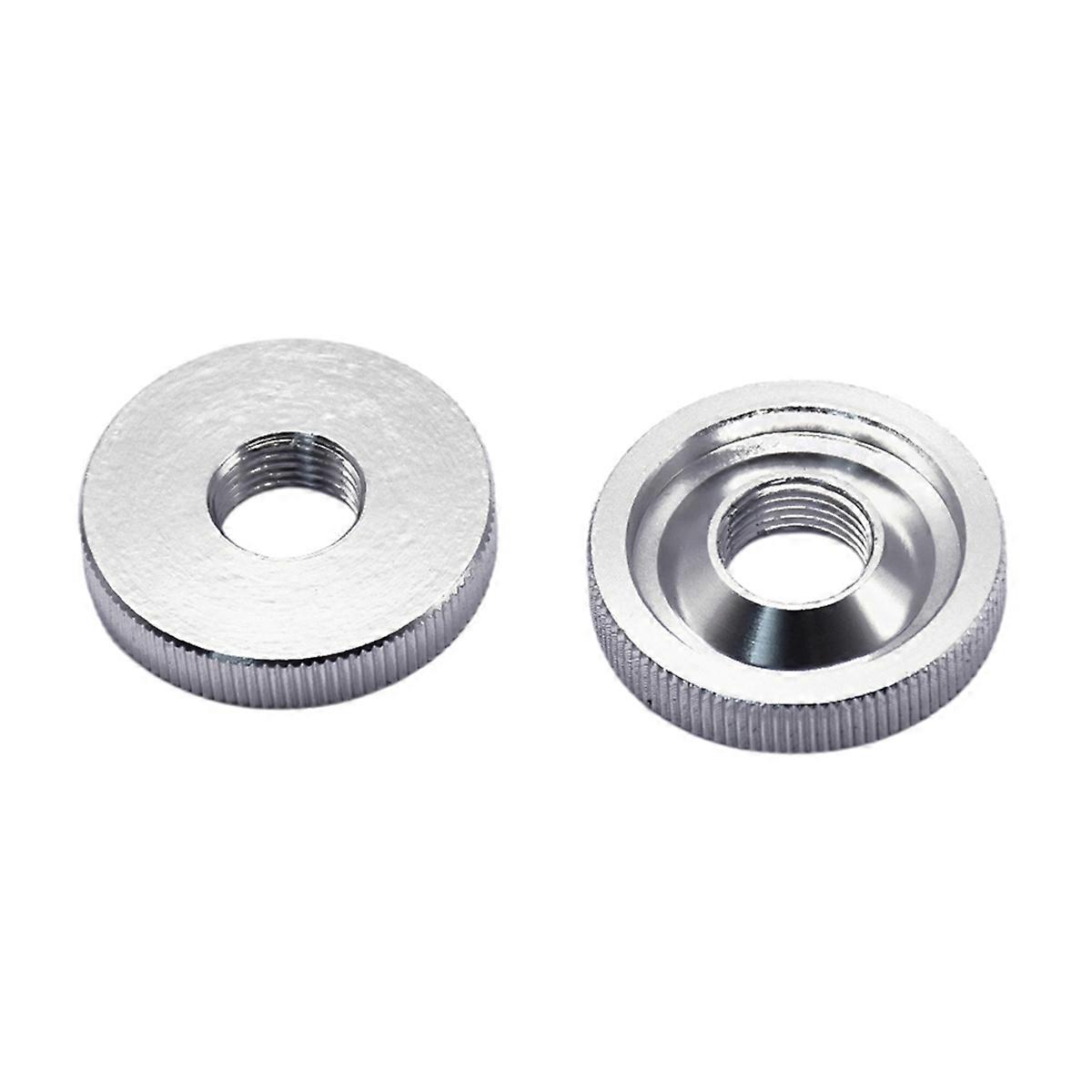 Obere Riemenmuttern Für Nagra Iv - S / Tc / 4.2 / D / E / Ist Ein Rekorder