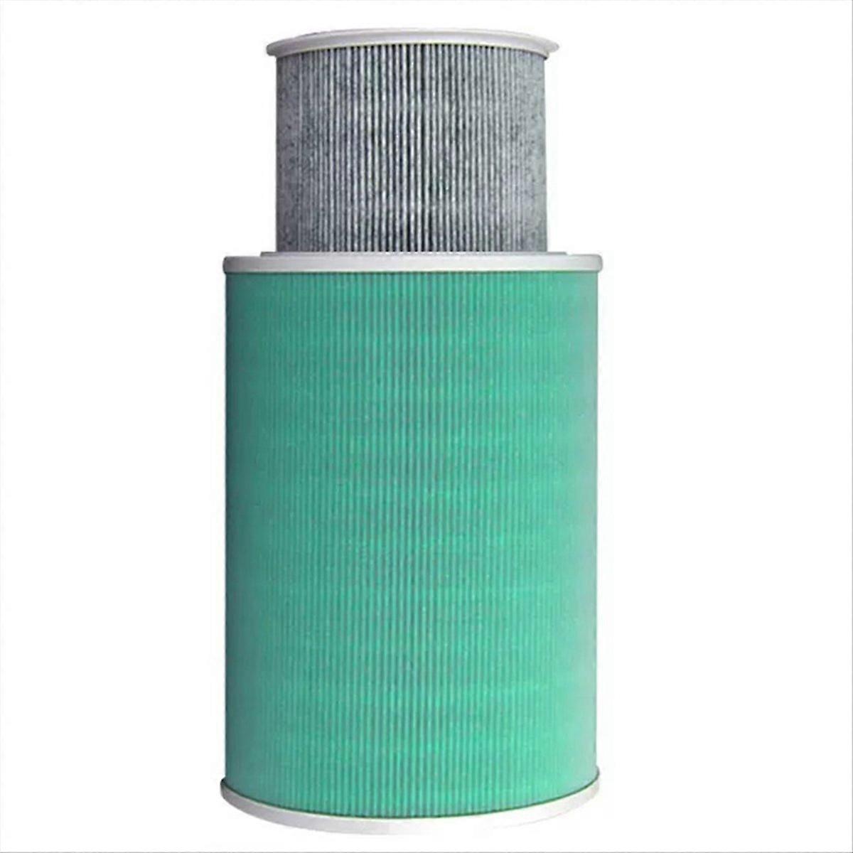 Filter Kompatibel Mit Dem Luftreiniger 123 Pro2s/4/4pro/proh/f1 (filter A)