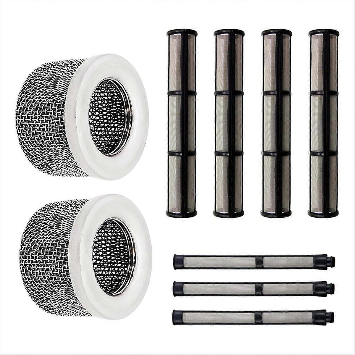 181072 287032 244067 Filterset Für Airless-geräte