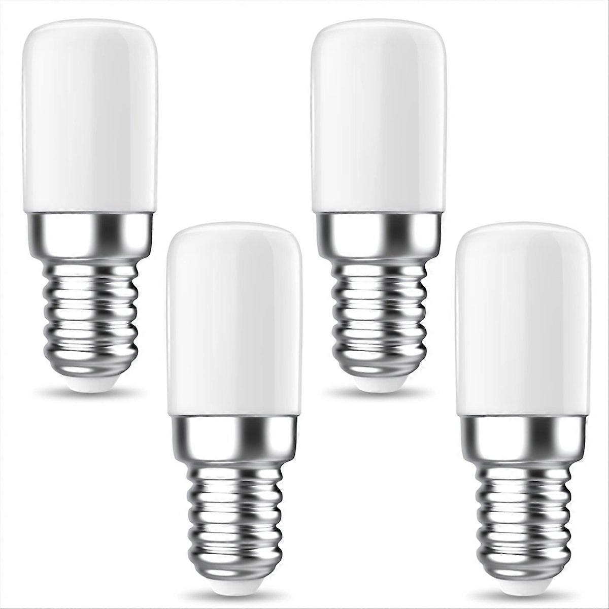 Kühlschranklampe, 150 Lm, Warmweiß 3000 K, Energiesparlampe