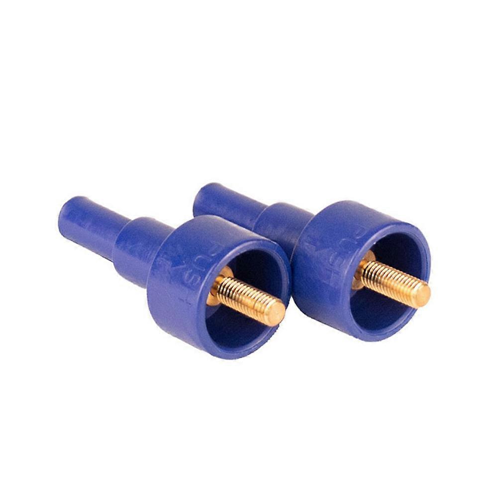 Universeller 4,7–4,0-mm-adapter Für Das Elektroschweißen Mit Ritmo-dichtung (4,7–4,0 Mm, Variabler Durchmesser).