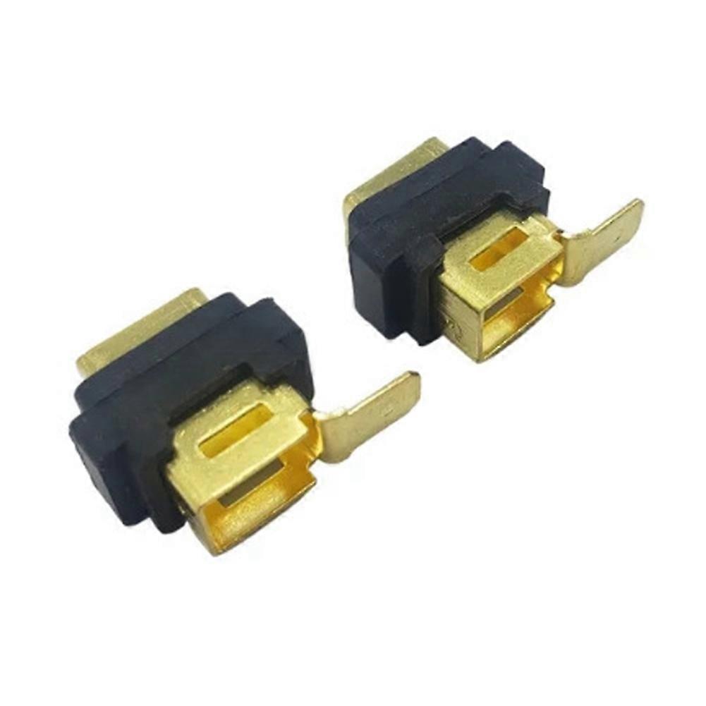 Kohlebürstenhalter 643936-6 Für Hp1500, Hp2040, Hr2641 Und Hr2475 Elektrowerkzeuge – Ersatz-kohlebürstenhalter