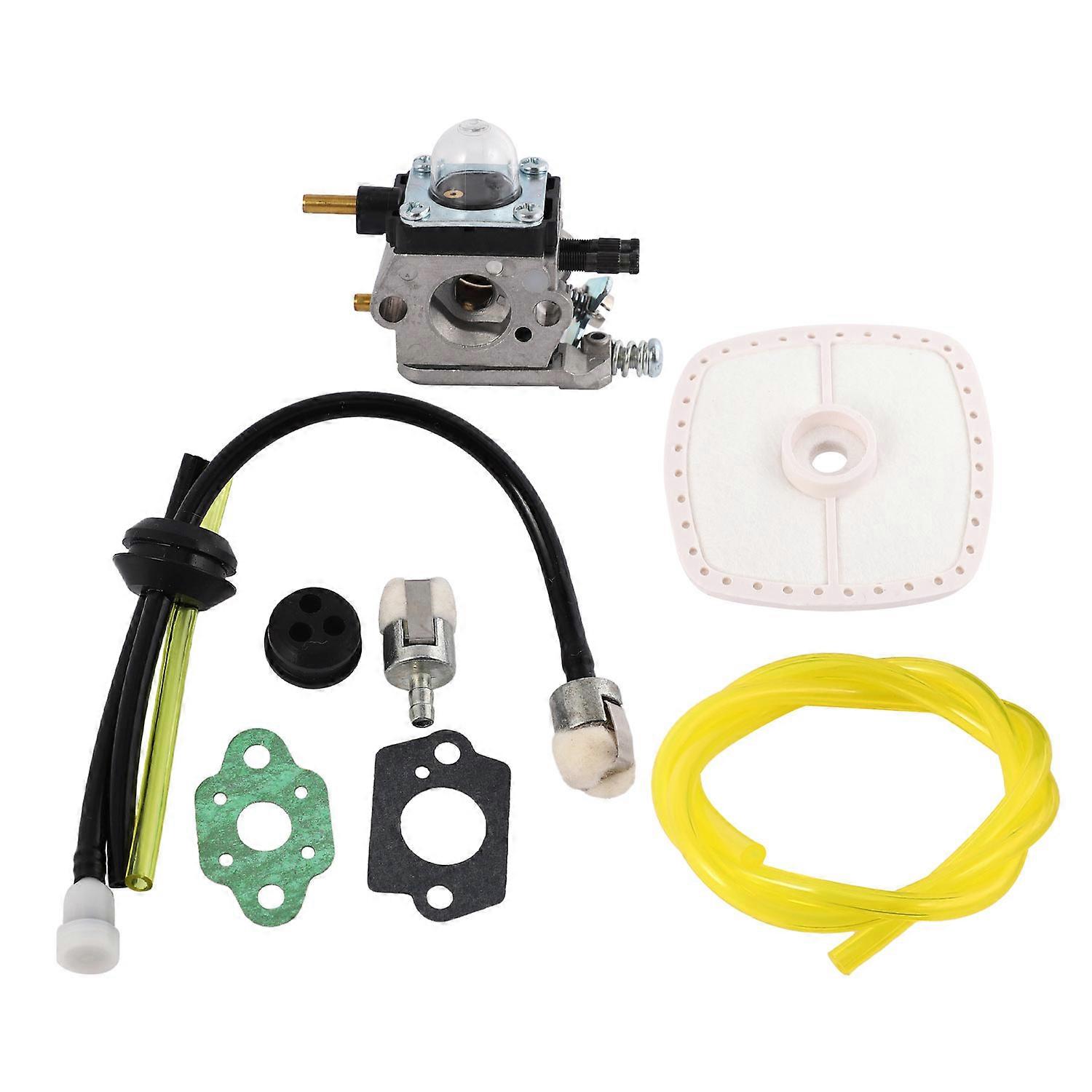 Vergaser Mit Dichtung Für 7222 7225 Sv-5c/2 Motorhacke