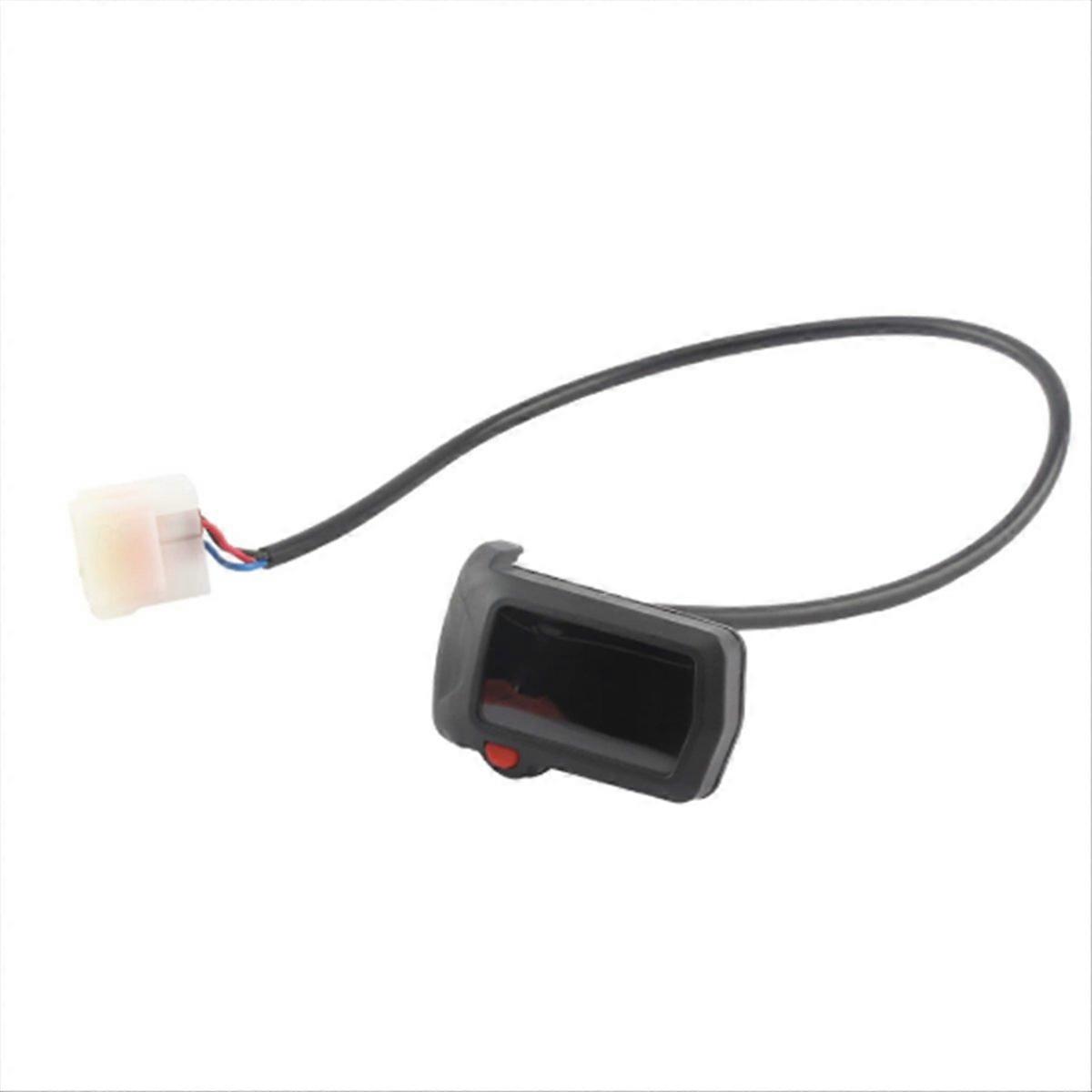 Lcd-tachometer Für Sur Ron, Sur-ron Light Bee Elektromotorrad