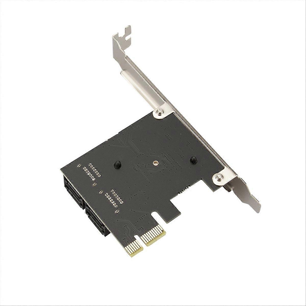 4-port Pcie Pci Express 3.0 Erweiterungskarte, Adapterkabel Für Festplatten-image-karte