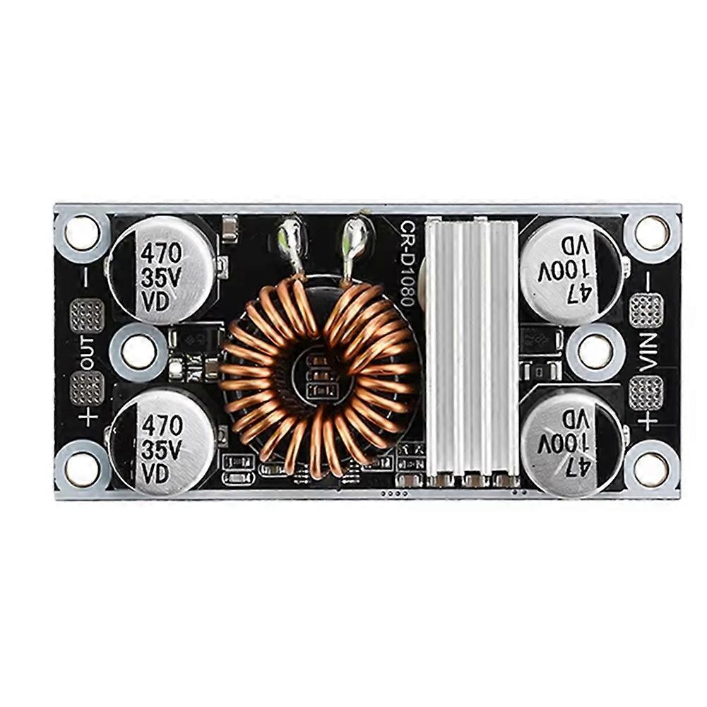 Dc-dc 100v Auf 12v 8a Abwärtswandlermodul, Hochspannungs- Und Hochstrom-abwärtswandlermodul.