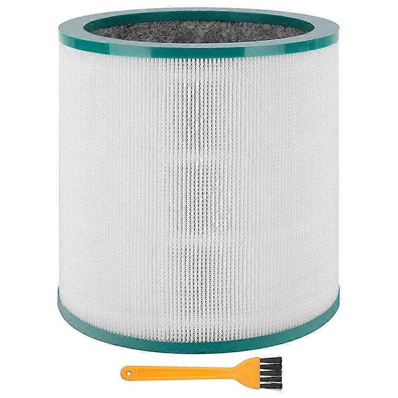 Hepa-filter Für Tower Pure Cool Link Tp01 Luftreiniger, 968126-03