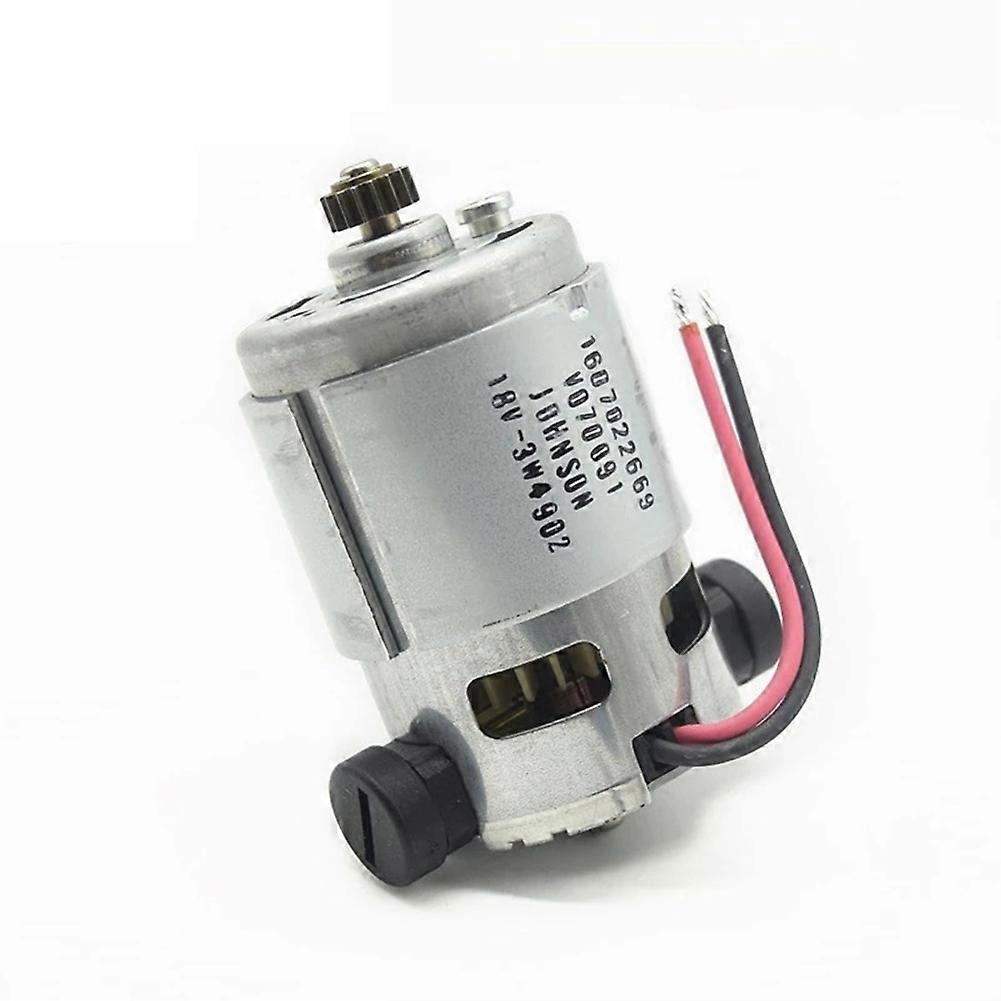18v-motor Für 140li Gsr140li Gsb140li