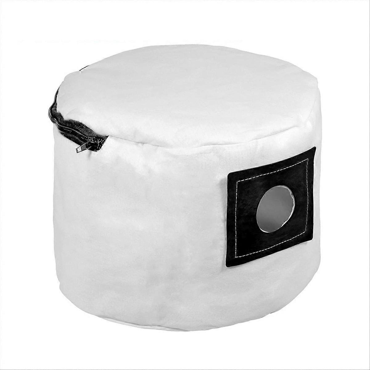 Wiederverwendbare Und Waschbare Staubbeutel Mit Reißverschluss Für Henry Hetty