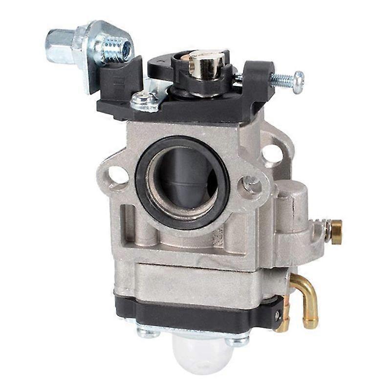 Vergaser Für 2-takt-motoren Mit 43 Cm³/49 Cm³ Hubraum Und 15-mm-einlassöffnung