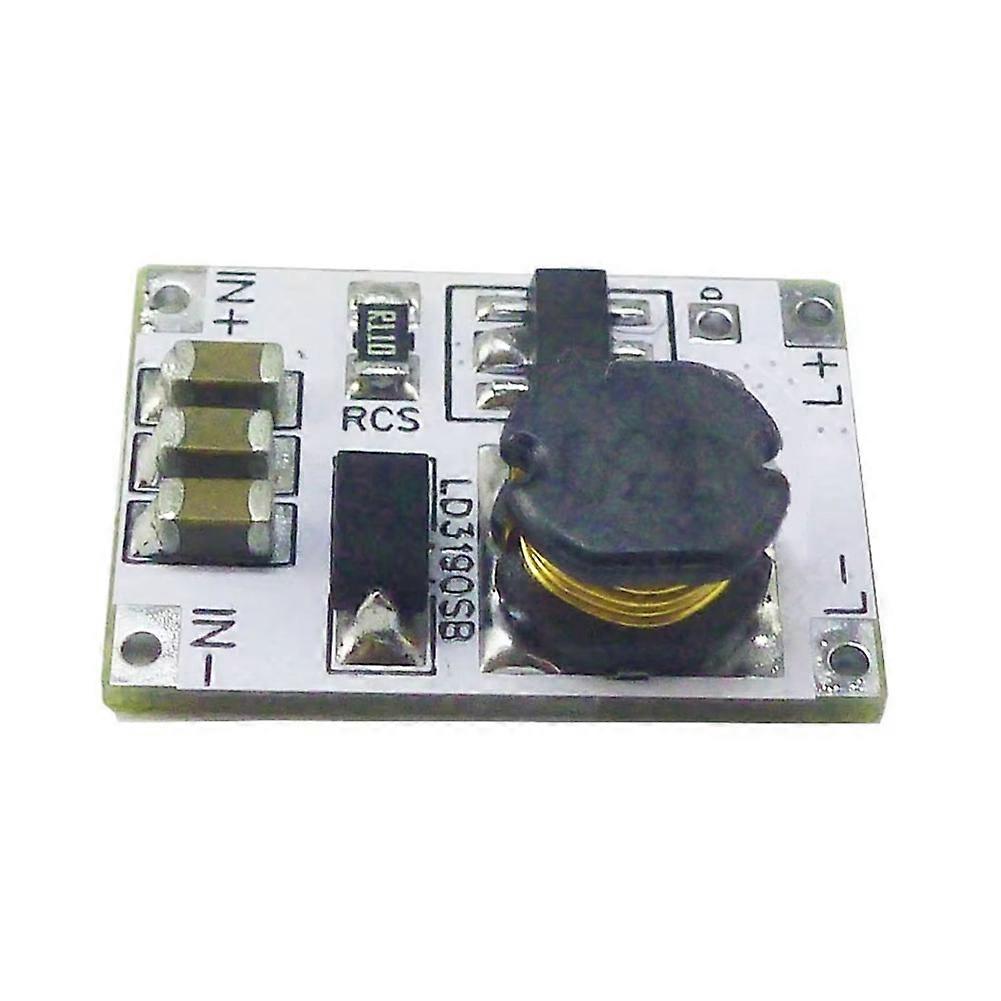 3,3–32 V Dc Konstantstrom-abwärtsdimmer Für Led-streifen, Leuchtschilder, Neonröhren Usw., 300 Ma