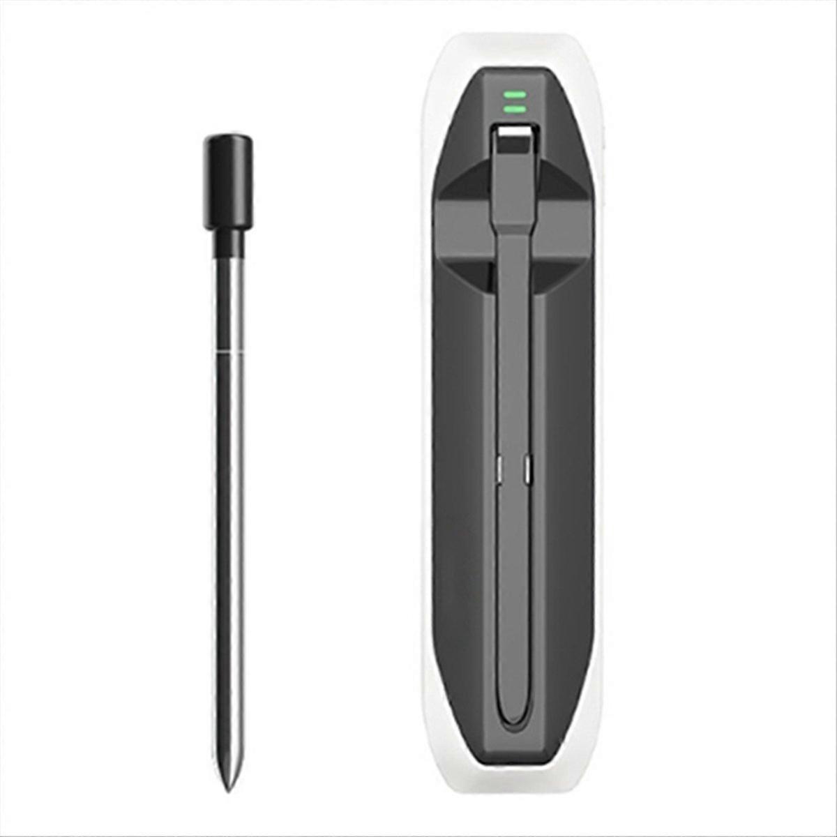 Bluetooth-kochthermometer Für Grill, Smoker Und Räucherofen