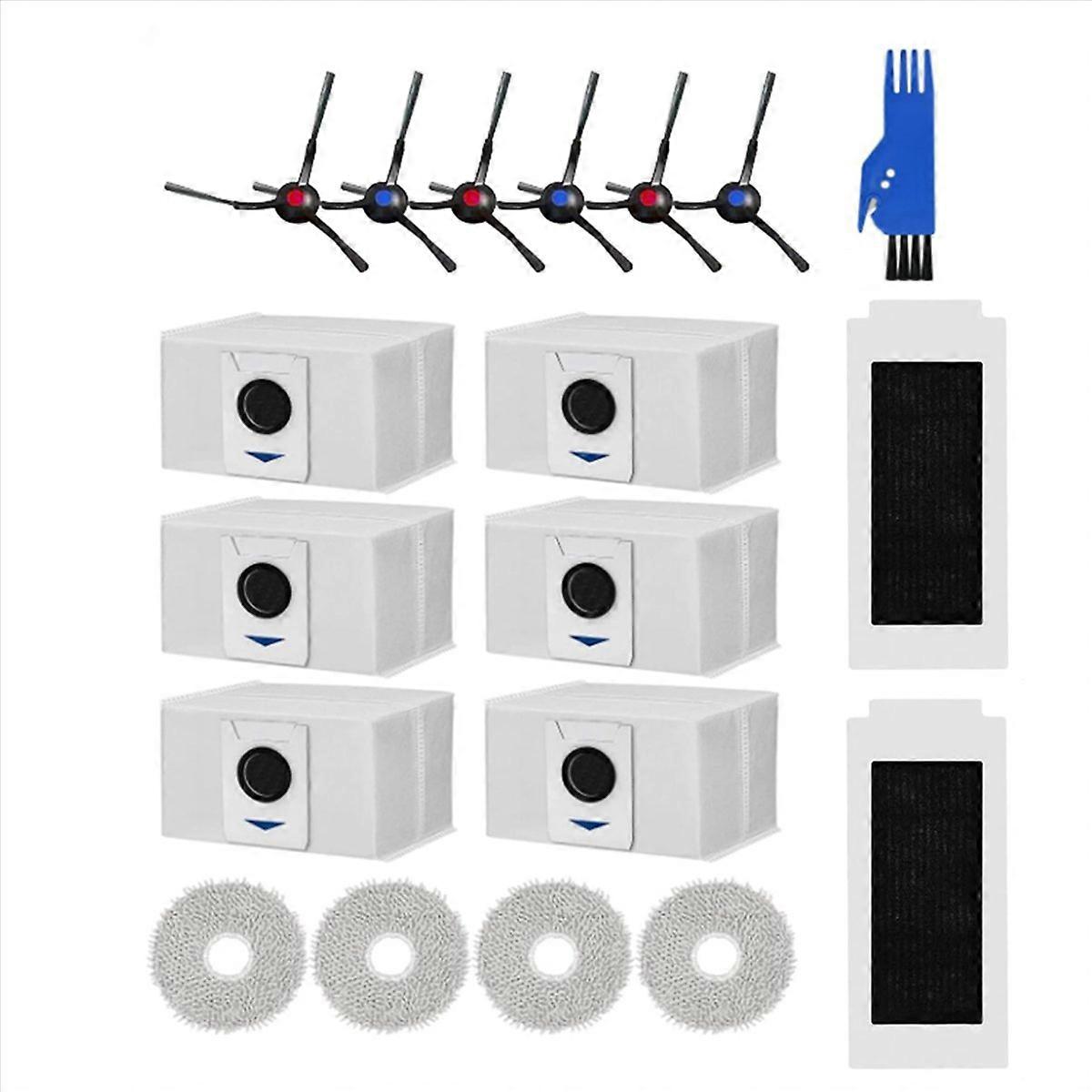 Zubehör Für T30 / T30 Max / T30 Pro