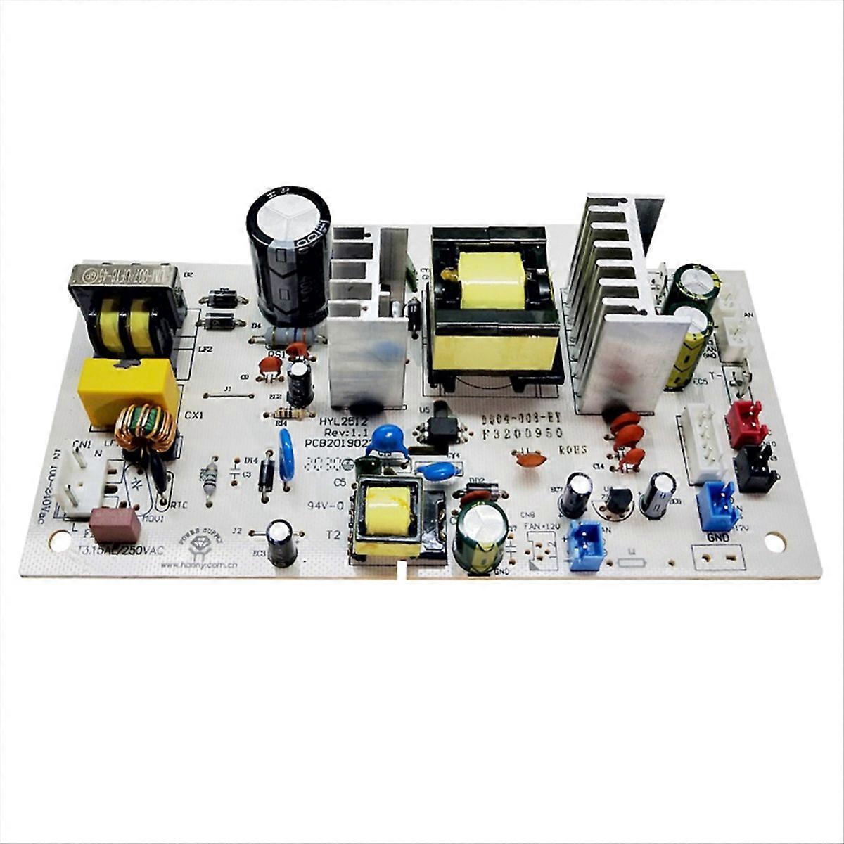 Hauptnetzteilplatine Für Rotweinschrank Dq04-001 220v/dq04-008-