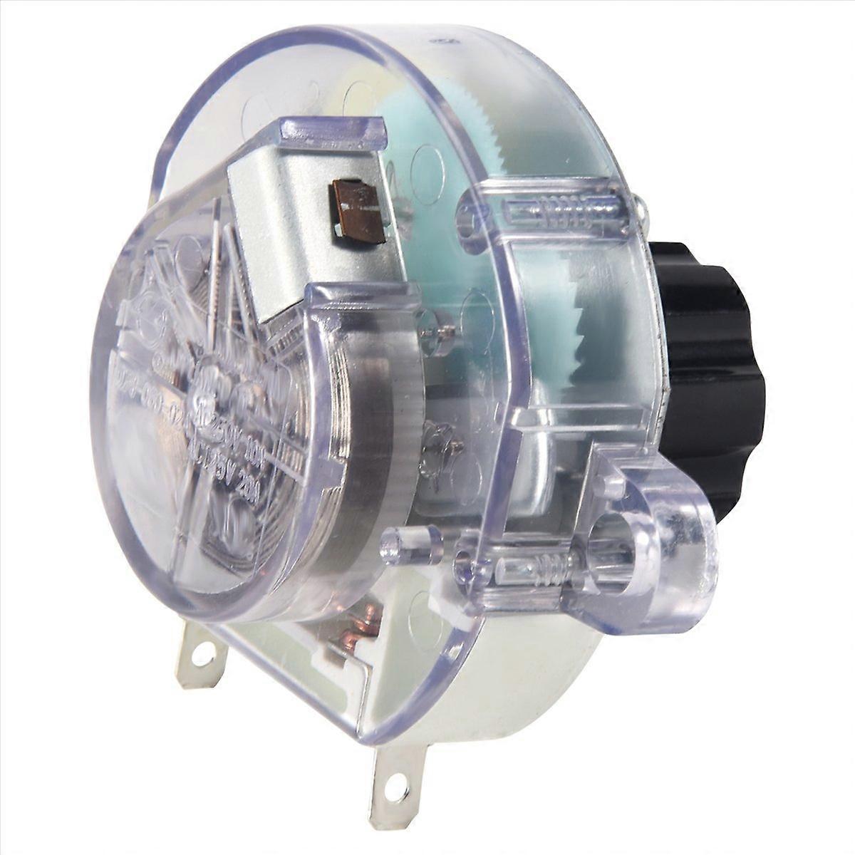 Generator-luftreiniger-timer
