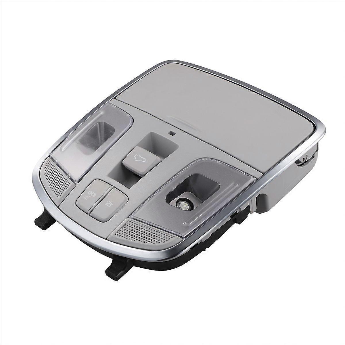 Auto-deckenleuchten-set Mit Leselampe Für Graue