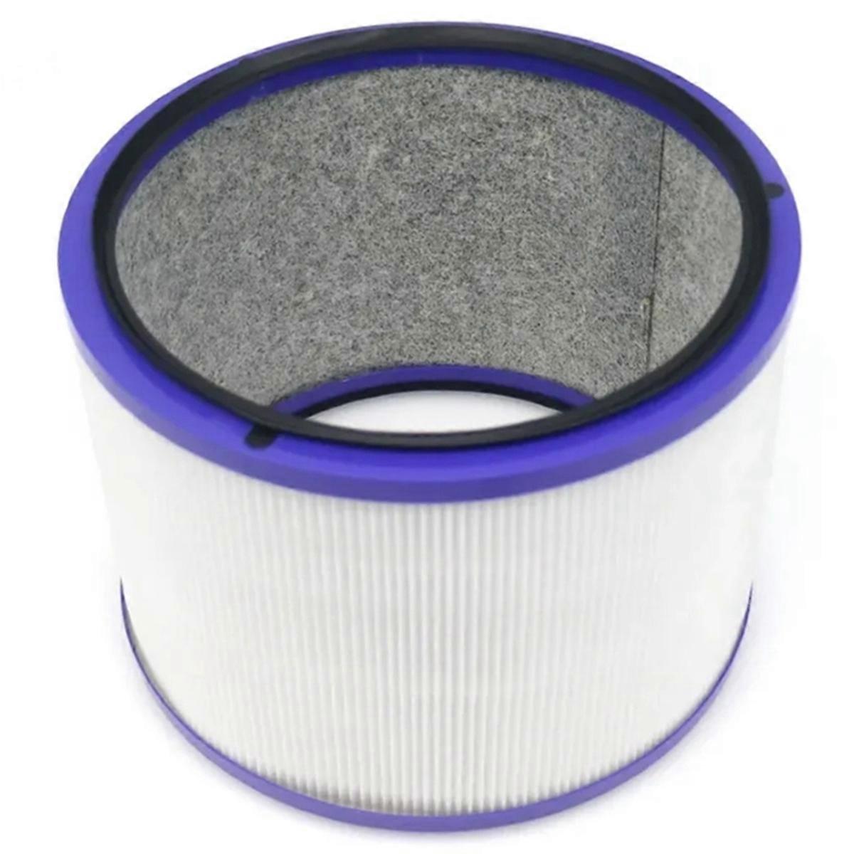 Hepa-filter Für Pure + Cool Link Luftreiniger Hp00 Hp01 Hp02 Hp03 Dp01, Teilenummer 967449-04