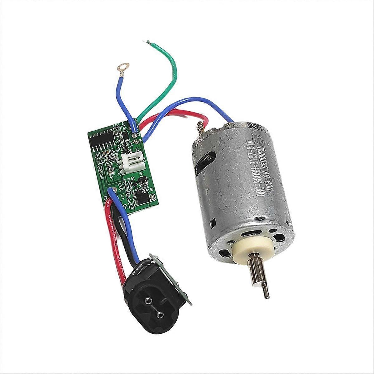 Motorplatine Für Elektrische Freischneider 8504/8148/8591/8509/859, Ersatzteile Für Elektrische Freischneider Mit 6500 U/min