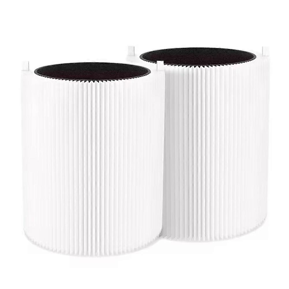 2er-pack Hepa-verbundkohlefilter Für Blue Pure 311 Und 3410 Luftreiniger – Ersatzteile Für Höhere Effizienz