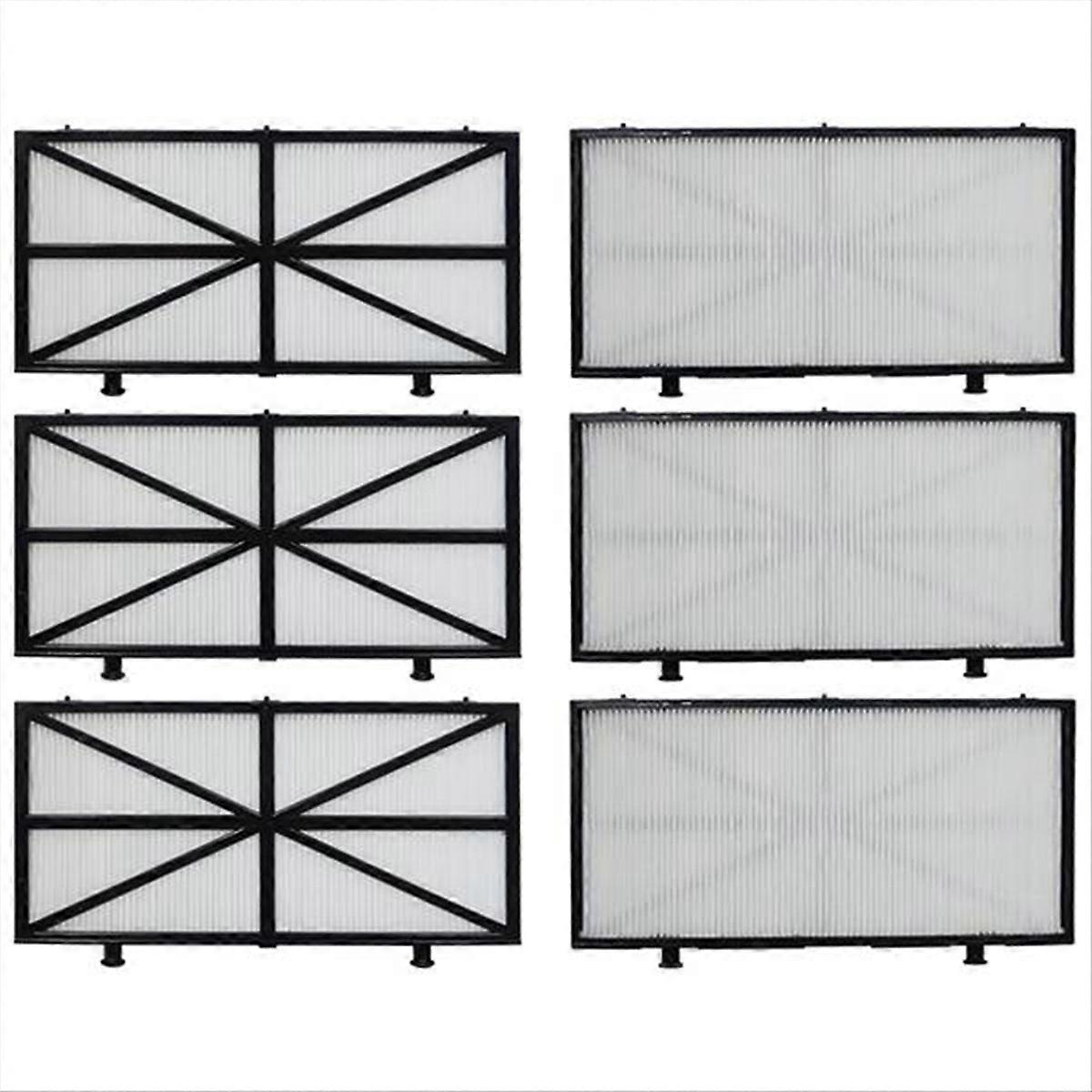 Poolreinigerfilter 9991425-r4, Kompatibel Mit Den Modellen Premier, Dx6 Und Deluxe 4
