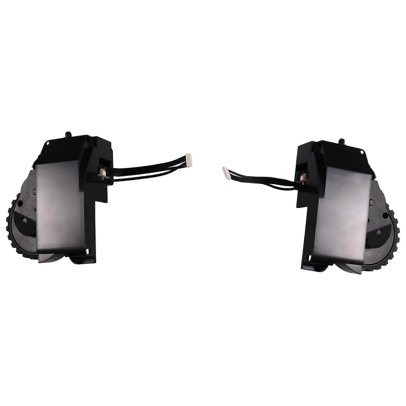 Rollenrolle Für Lydsto W2/lydsto W2 Lite/lydsto W2 Kantenkehrer
