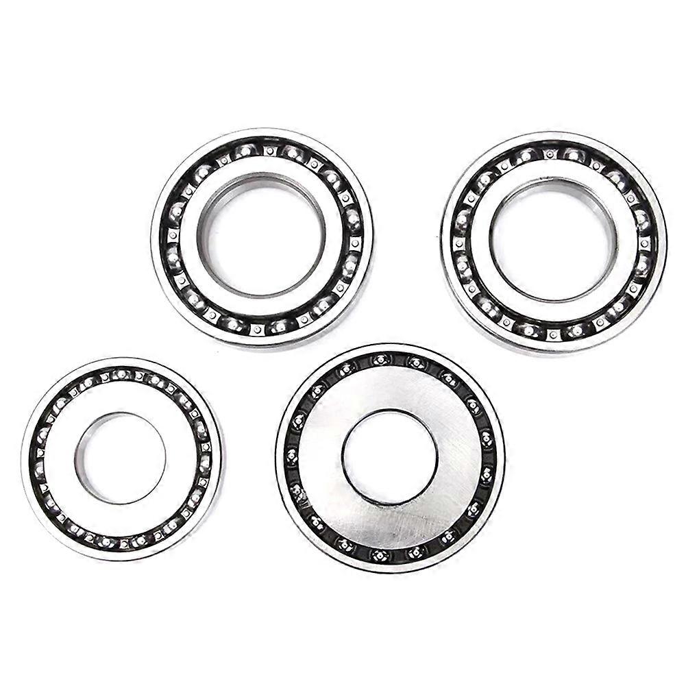 K114 Automatikgetriebe-riemenscheibenlagersatz Für Toyota Und Lexus B49-12ur, B37-9a, B37z-5ur Und B37-10ur/b37z-15ur