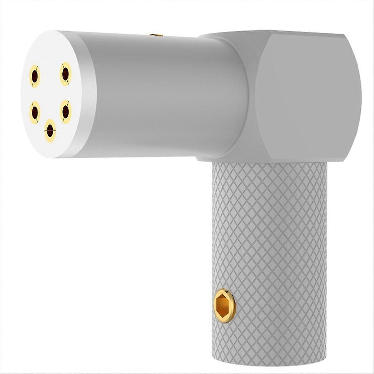 5-polige Din-buchse, Tonarmbuchse Für Plattenspieler, Lp-b-phonosignalkabel