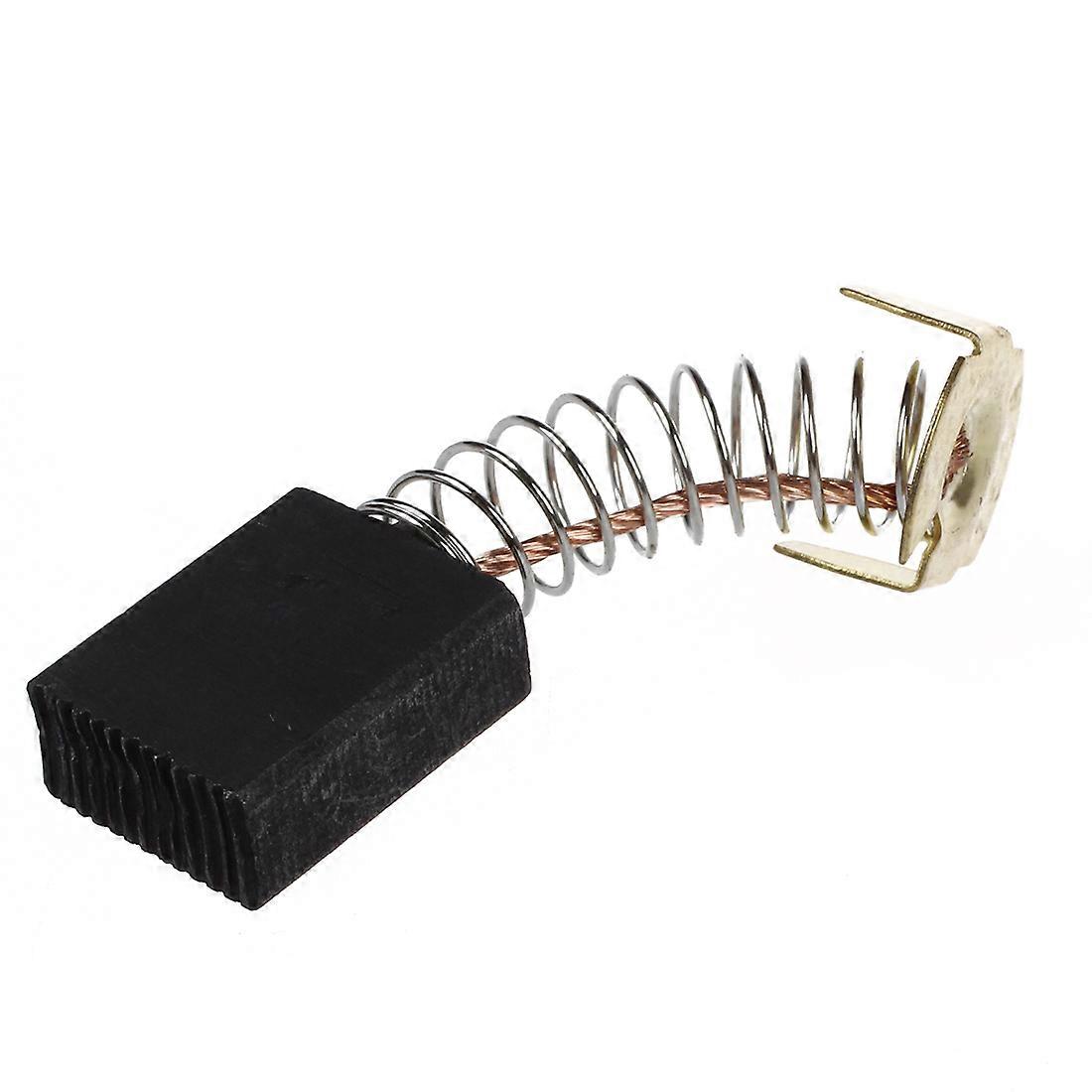 Kohlebürsten Für Elektrowerkzeuge, Ersatzteile Für Elektromotoren, Abmessungen: 6,5 Mm X 13,5 Mm X 18 Mm