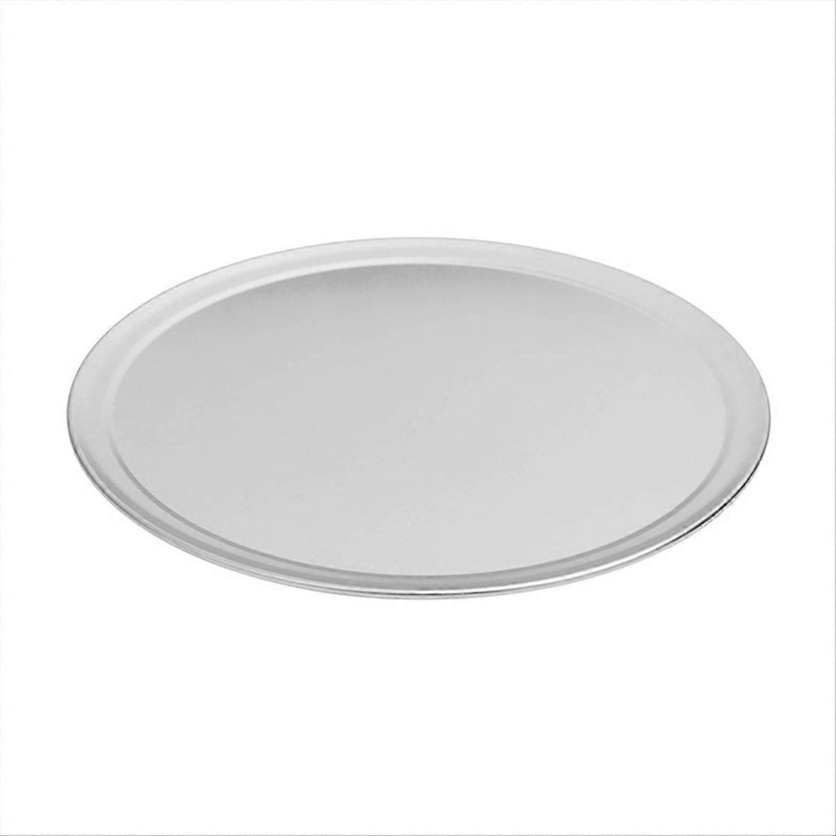 40 Cm (16 Zoll) Breite Aluminium-pizzapfanne Mit Rand