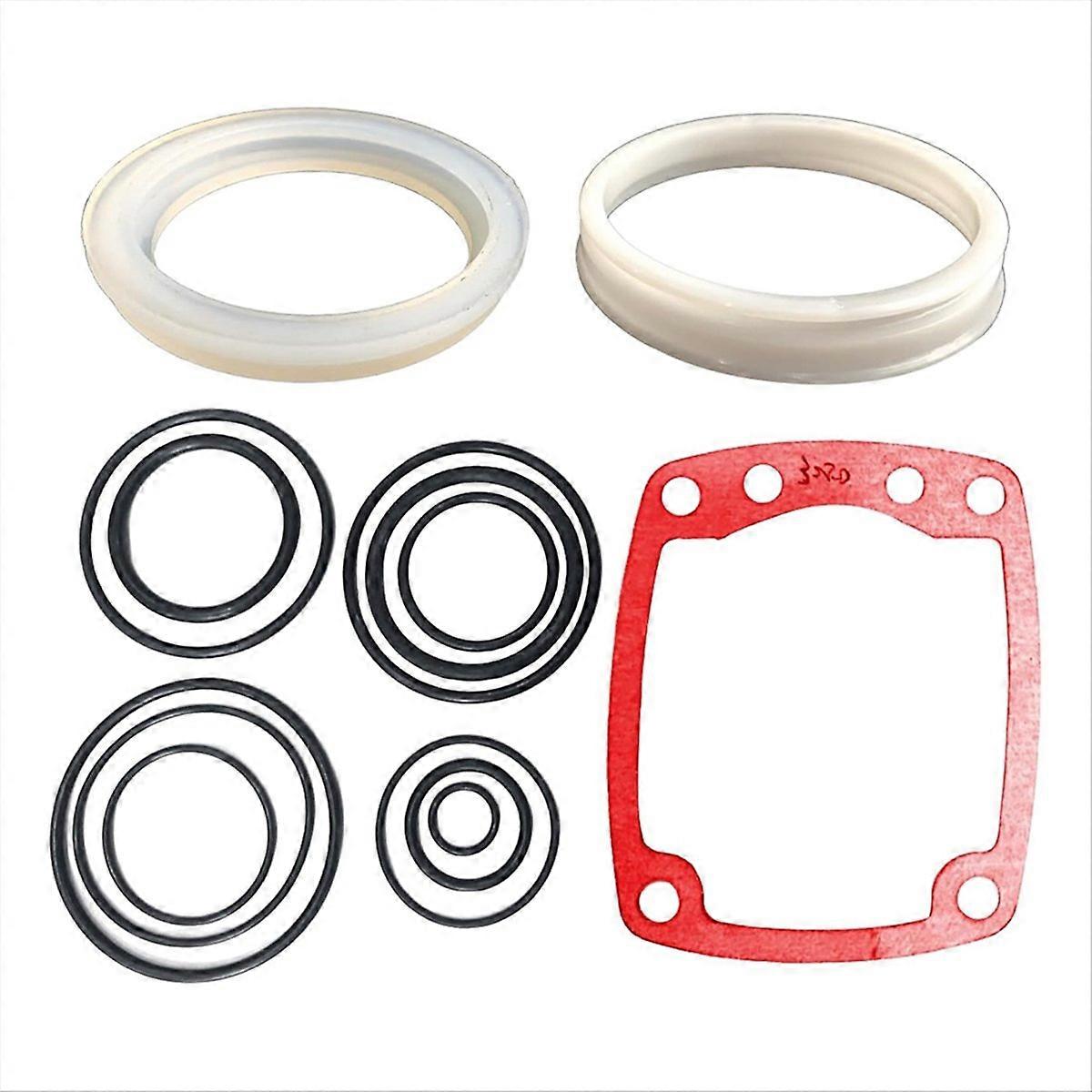 3250-f16 Reparaturset, Kompatibel Mit Dem 3250 F16 Druckluftnagler Und Inklusive Eines 403700 O-ring-sets.