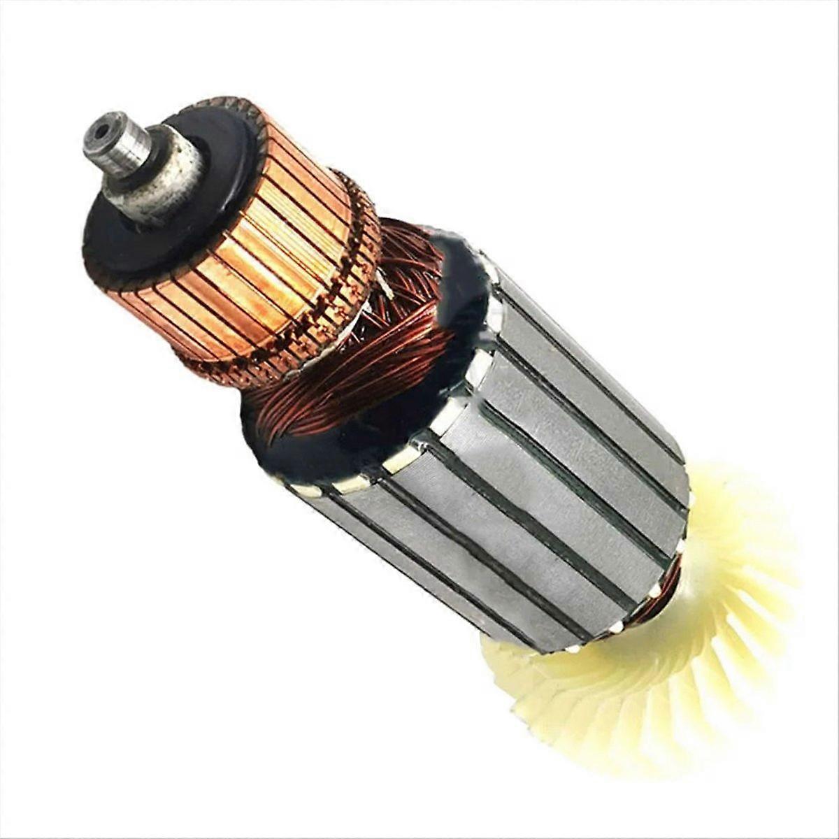 6-zahn-motorankerrotor 220-240 V