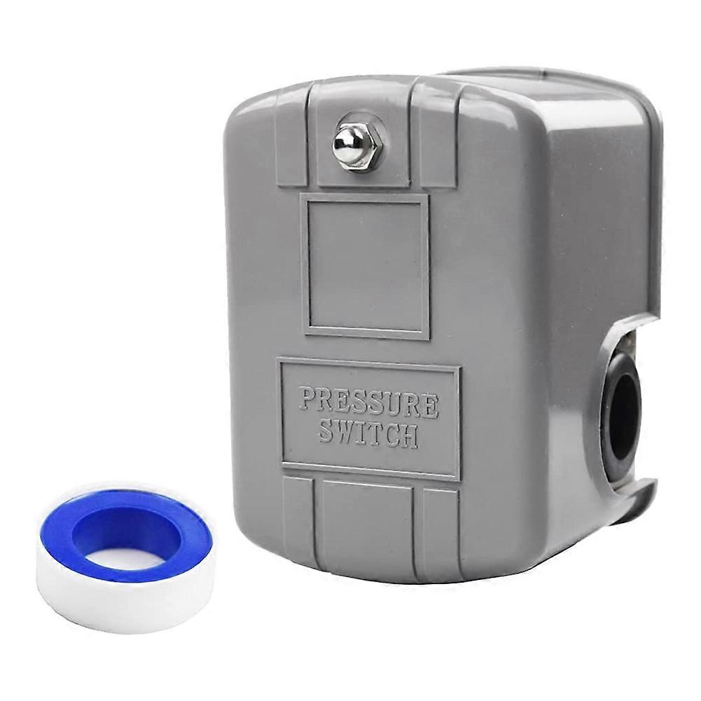 Wasserdruckschalter Mit 1/4 Npt-innengewinde, 40-60 Psi
