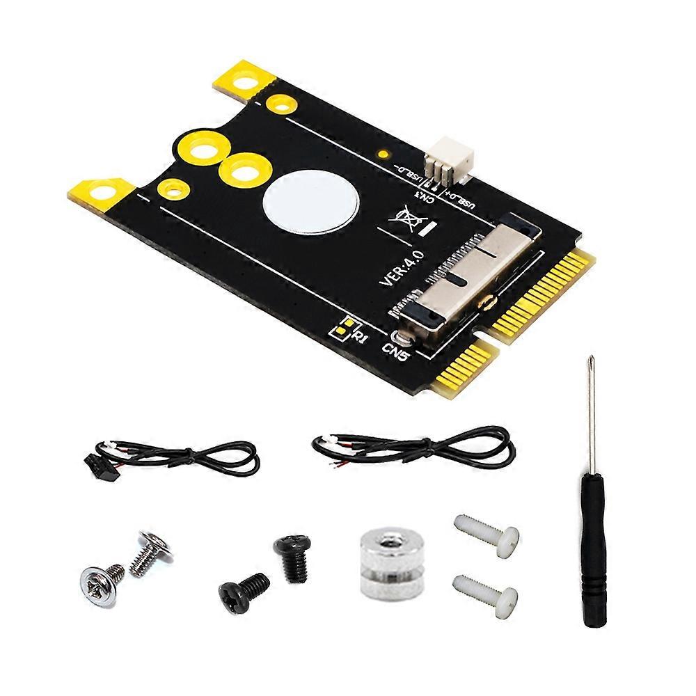 Mini-pcie-12+6-pin-wlan-zu-mini-pci-e-adapterkarte Für Broadcom