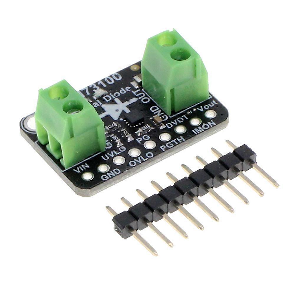 Lm73100 23v 5a Modul, Ideales Dioden- Und Überspannungsschutzmodul Für Die Leistungsumwandlung Von Industrieanlagen