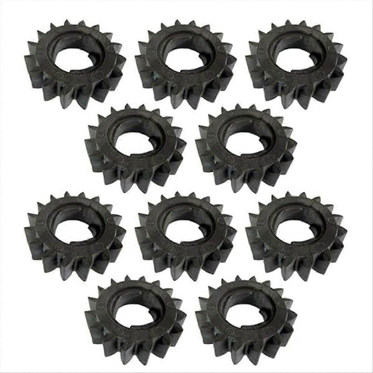 Für Stratton 280104 Motor, 10-zahn-zahnrad